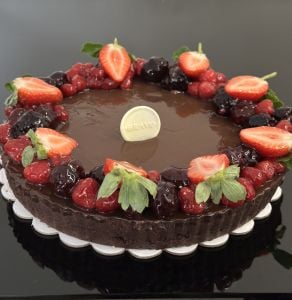 Mix Pie 8 Kişilik