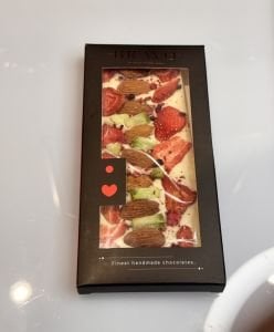 BRAVO TABLET ÇİKOLATA - ADET