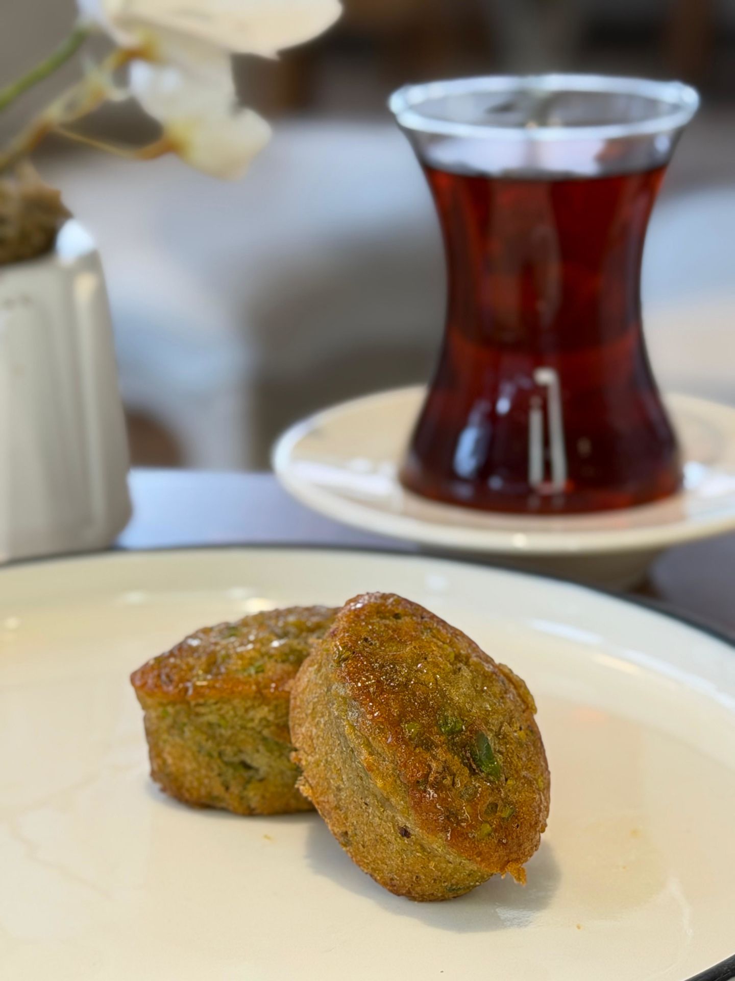 Mekik Antep Fıstıklı