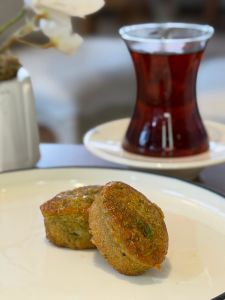 Mekik Antep Fıstıklı