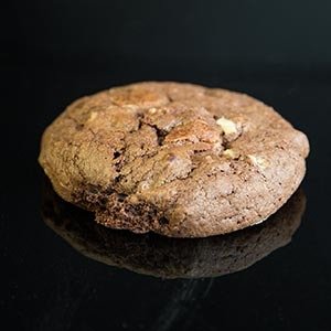 Fuji Cookies