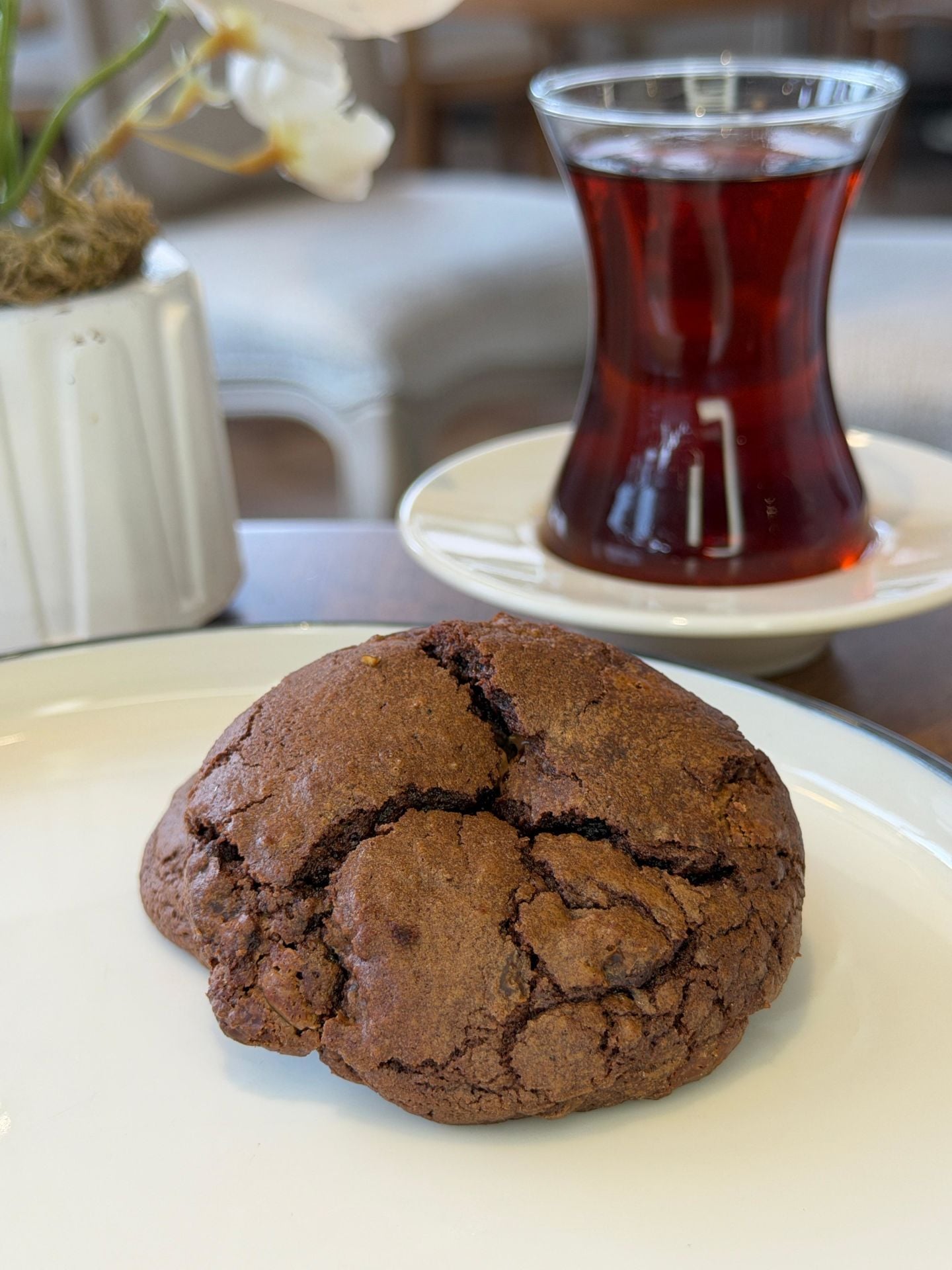 Fuji Cookies