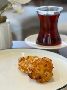 Roj Kayısı Bademli