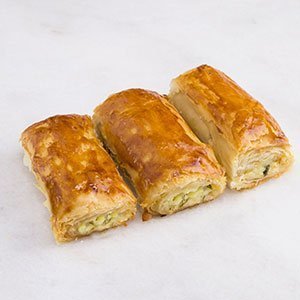 Peynirli Börek