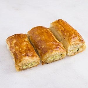 Peynirli Börek