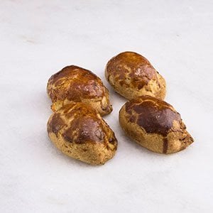 Patates Peynirli Ev Tipi Poğaça