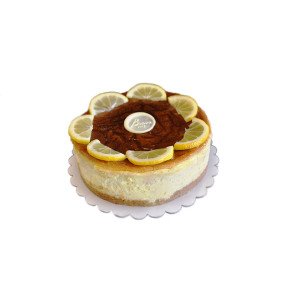 Limonlu Cheesecake 6 Kişilik