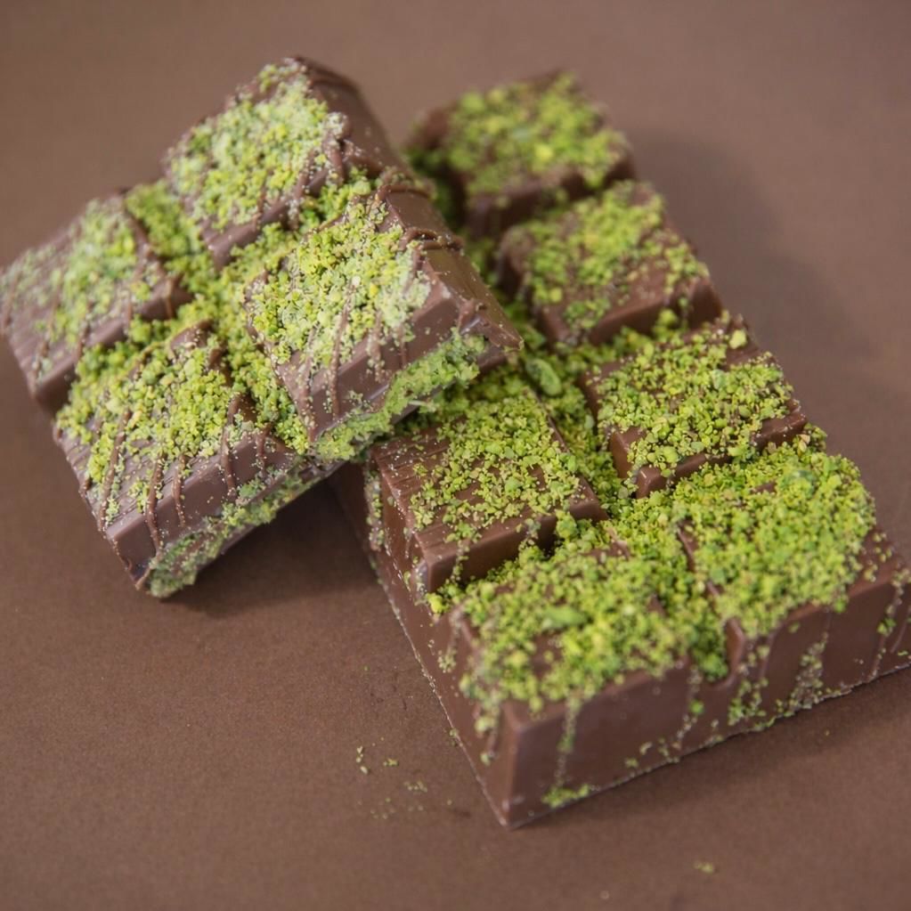 Dubai Çikolatası/1 Kalıp