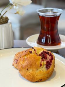 Ahududulu Lor Kurabiyesi