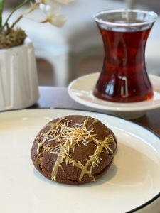 Dubai Kurabiyesi