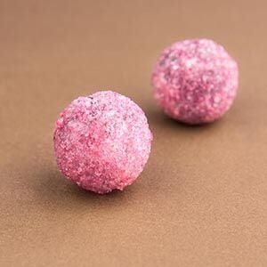 Spesiyal Çikolata Orta Oval