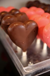 Kalpli Stick Dondurma