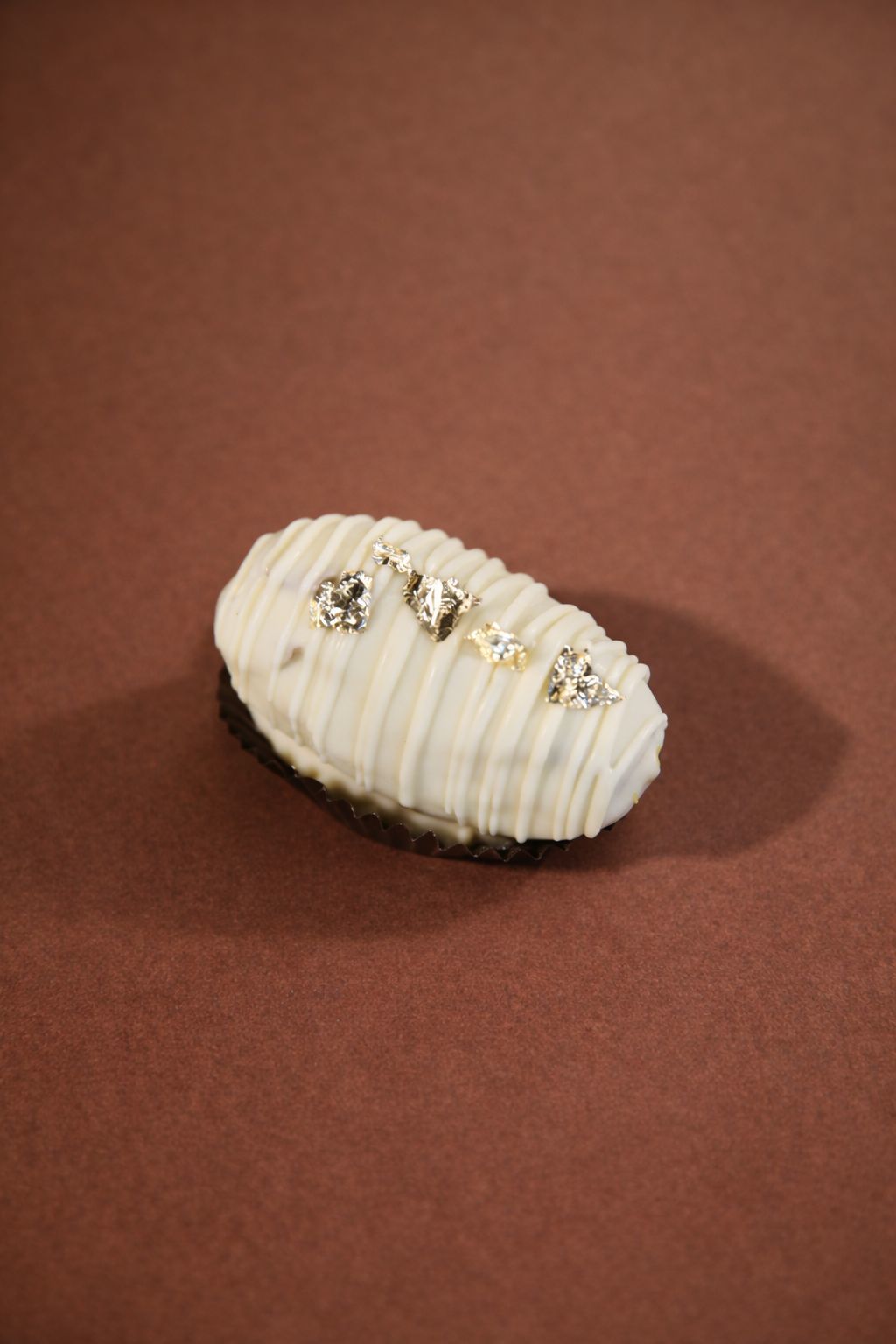 Hurma (Beyaz Çikolatalı)