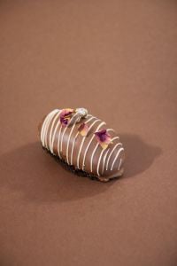 Hurma (Çikolatalı)