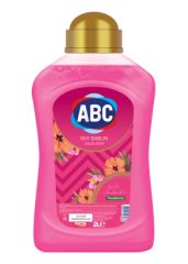 ABC Sıvı Sabun Gül Buket