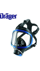 Drager X-Plore 6300 Tam Yüz Maskesi