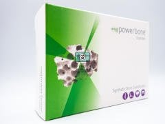 Powerbone Sentetik Dental Greft 0.5 cc