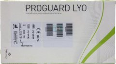 Proguard Lyo Pericardium Membran 25*25