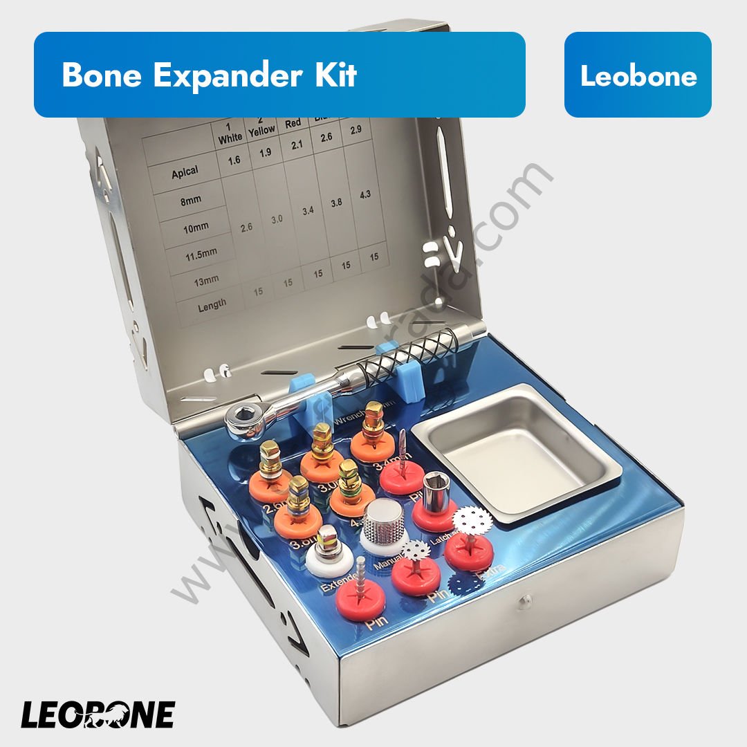 Bone Expander Kit/Bone Expander Kit