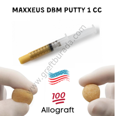 Maxxeus DBM Putty