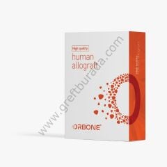 Orbone Allograft 5 cc (1-1-1-2) Ekonomik Paket