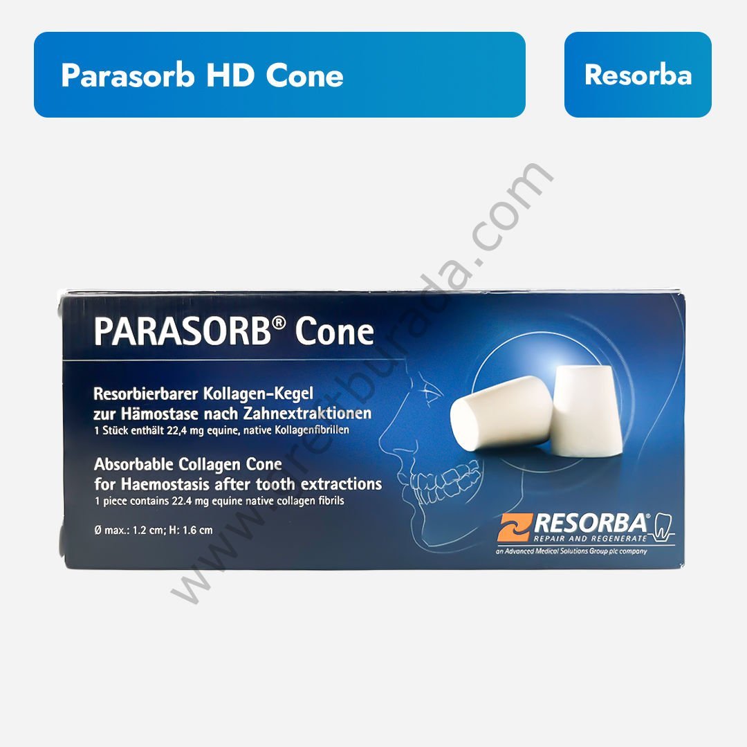 Parasorb Cone
