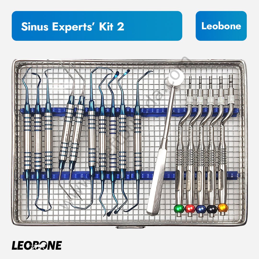 Sinus Experts Kit 2