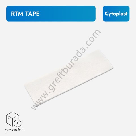 Cytoplast RTM Tape Collagen Membrane