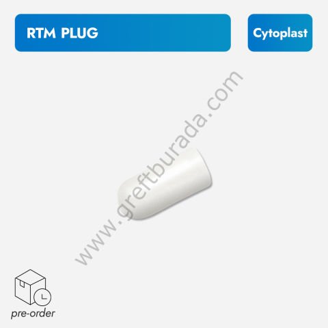 Cytoplast RTM Plug Collagen Extraction Socket Protection