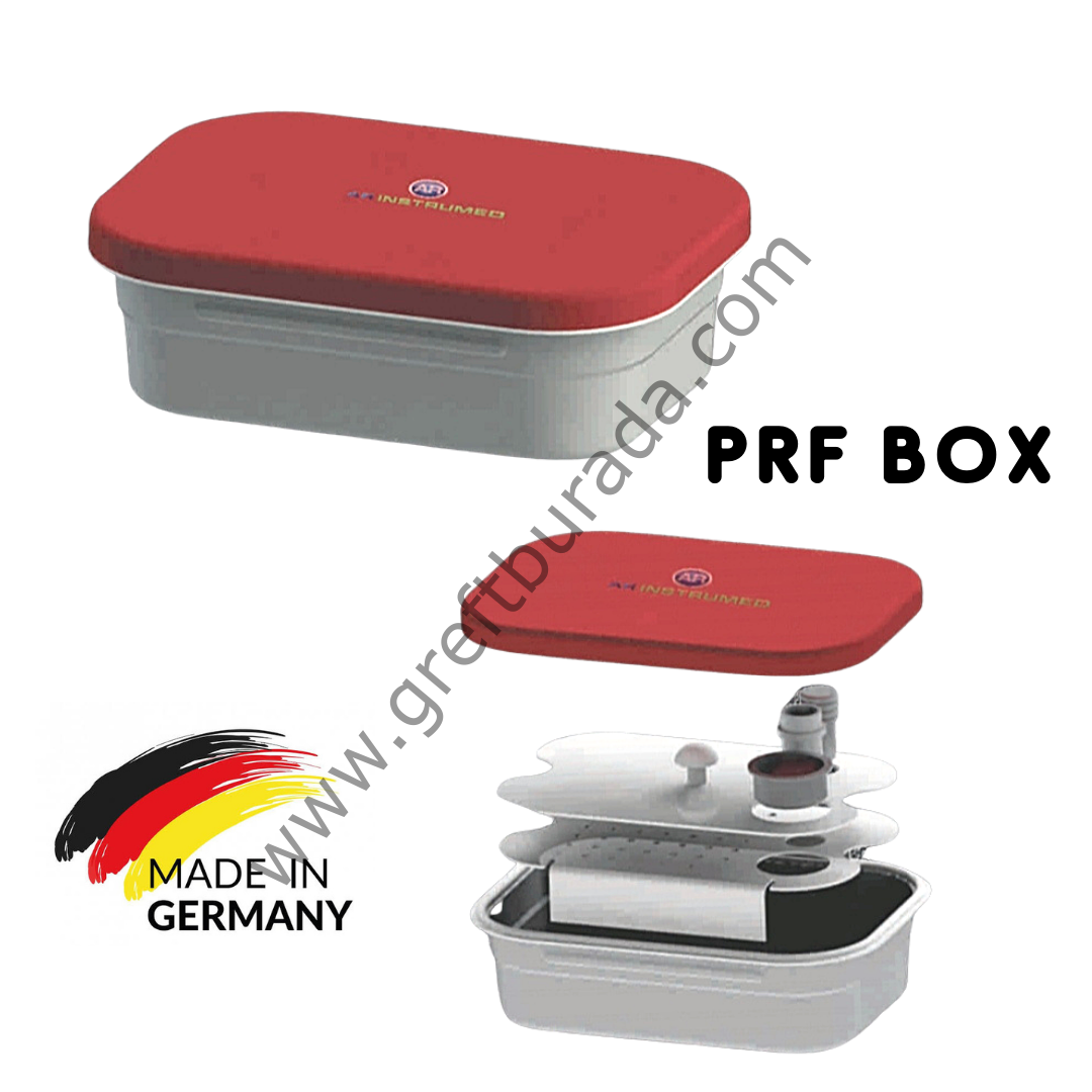 Prf Box