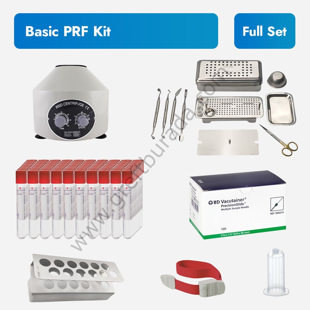 Basic PRF Kit
