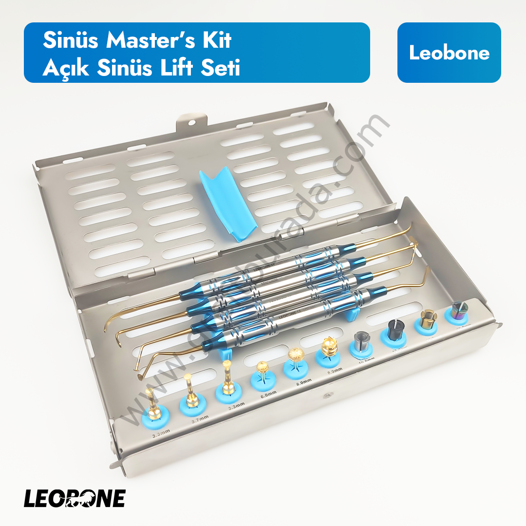 Sinus Master Kit