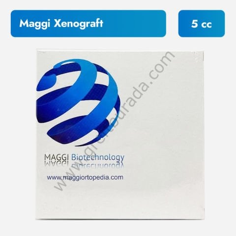 Maggi Animal Origin Graft 5 cc