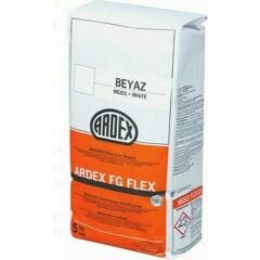 Ardex Fg Flex (G6 ) - 5 Kg