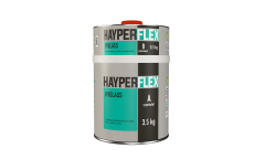 Hayperflex Hyglass