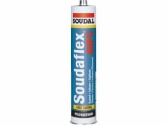 Soudal Soudaflex 40Fc 290 ml Poliüretan Mastik