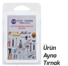 Ayna Tırnak GL 0038