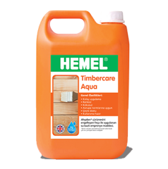 Hemel Timbercare Aqua