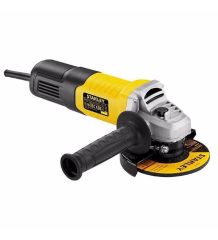 Stanley 750 W Avuç Taşlama Makinesi 115 Mm - Sg7115-Tr