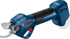 Bosch Pro Pruner Akülü Bahçe Makası