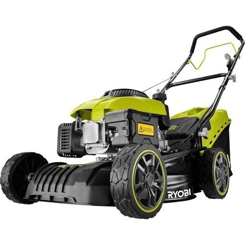 Ryobi rlm46160s Benzinli Çim Biçme Makinesi