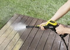 Karcher K5  Power Control 145 Bar Basınçlı Yıkama Makinası