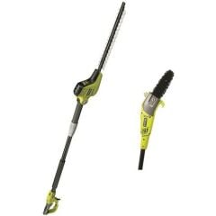 Ryobi Rp750450 Elektrikli Dal Budama ve Çit Budama Makinesi 750 W