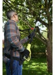 Ryobi Rp750450 Elektrikli Dal Budama ve Çit Budama Makinesi 750 W