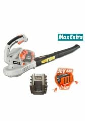 MaxExtra Mxp9530 Akülü Üfleme Makinesi