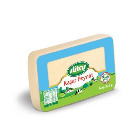 Kaşar Peyniri 225 g