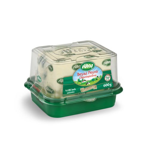 Klasik Beyaz Peynir 600 g