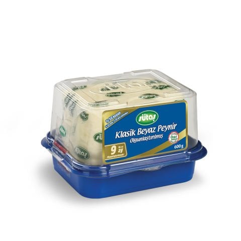 Koyun Beyaz Peynir 600 g