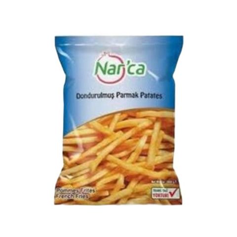 Narca Parmak Patates 1000G