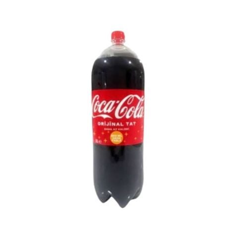 Coca Cola 3 Lt